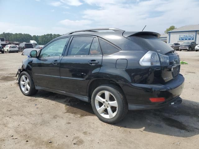 2005 Lexus RX 330