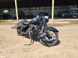 Salvage cars for sale from Copart Phoenix, AZ: 2020 Harley-Davidson Flhrxs