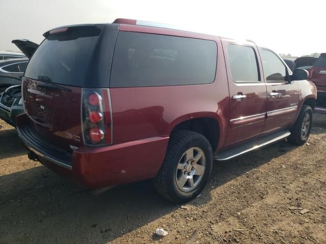 2008 GMC Yukon XL Denali