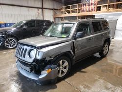 Jeep Patriot salvage cars for sale: 2011 Jeep Patriot Sport