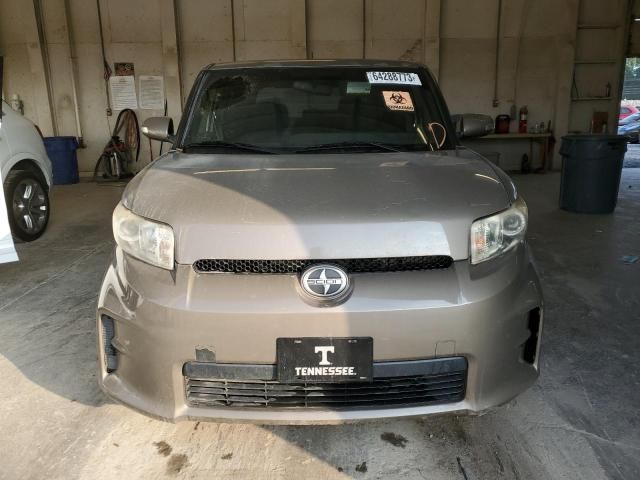 2012 Scion 2012 Toyota Scion XB