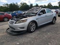 2011 Ford Taurus SEL for sale in Madisonville, TN