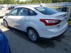 2013 Ford Focus Titanium