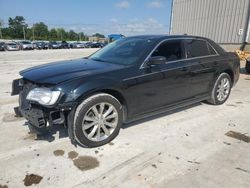 Salvage cars for sale from Copart Lawrenceburg, KY: 2019 Chrysler 300 Touring