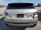 2017 Land Rover Range Rover Evoque HSE