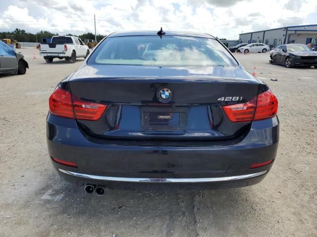 2015 BMW 428 I