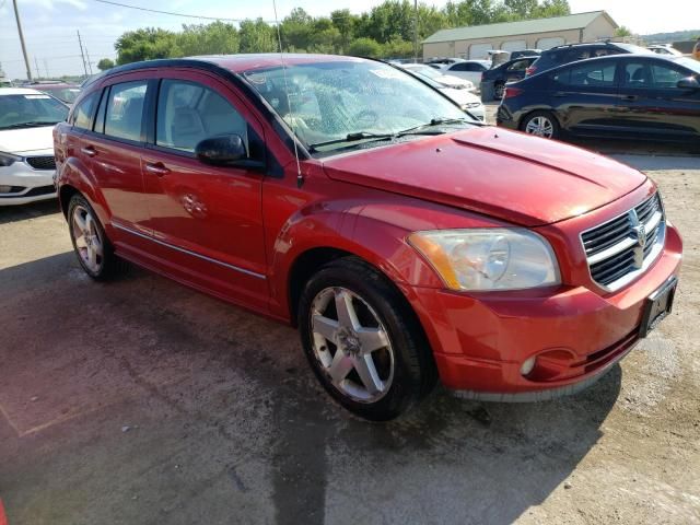 2007 Dodge Caliber R/T