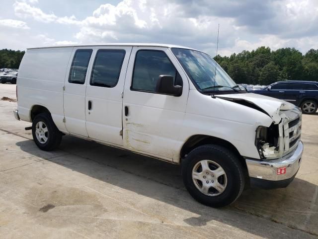 2008 Ford Econoline E250 Van