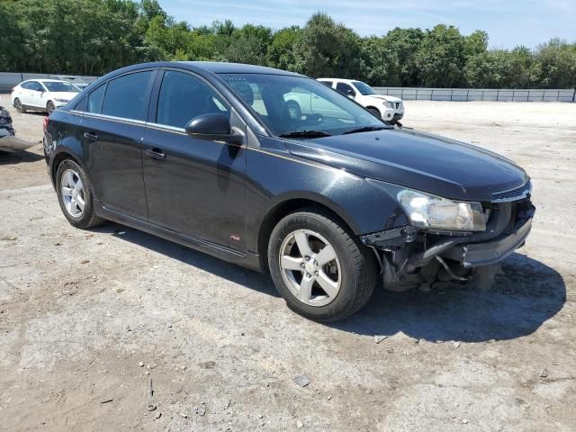 2011 Chevrolet Cruze LT