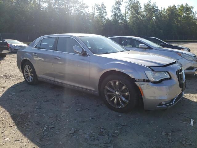 2015 Chrysler 300 Limited