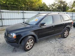 Volvo XC90 salvage cars for sale: 2007 Volvo XC90 3.2