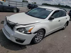 Nissan Vehiculos salvage en venta: 2015 Nissan Altima 2.5