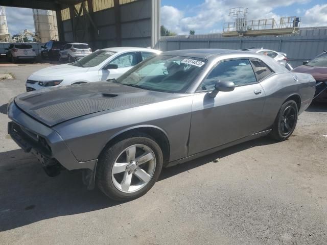 2011 Dodge Challenger