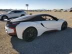 2016 BMW I8