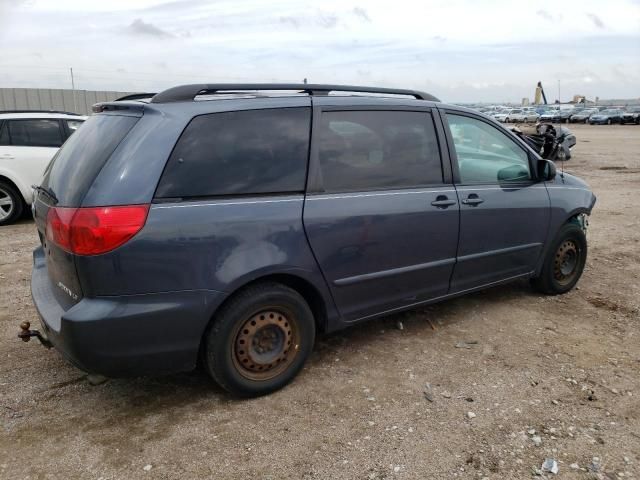 2006 Toyota Sienna CE