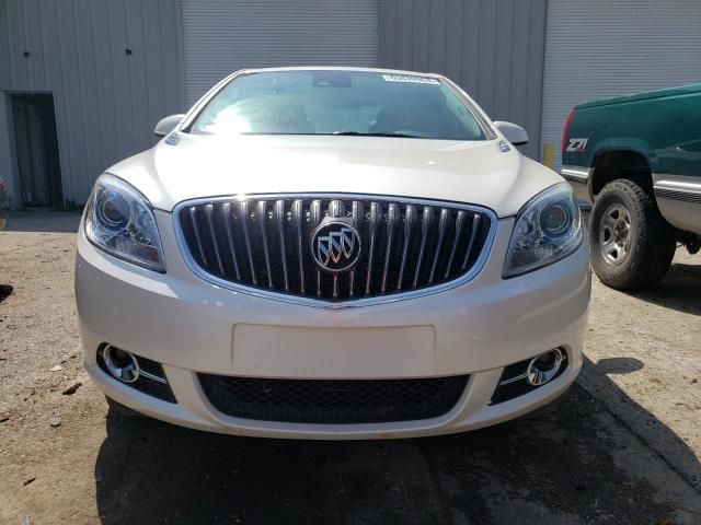 2015 Buick Verano Convenience