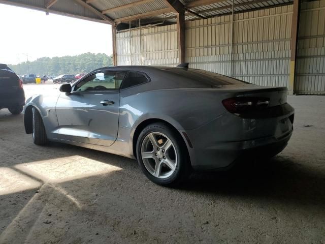 2019 Chevrolet Camaro LS