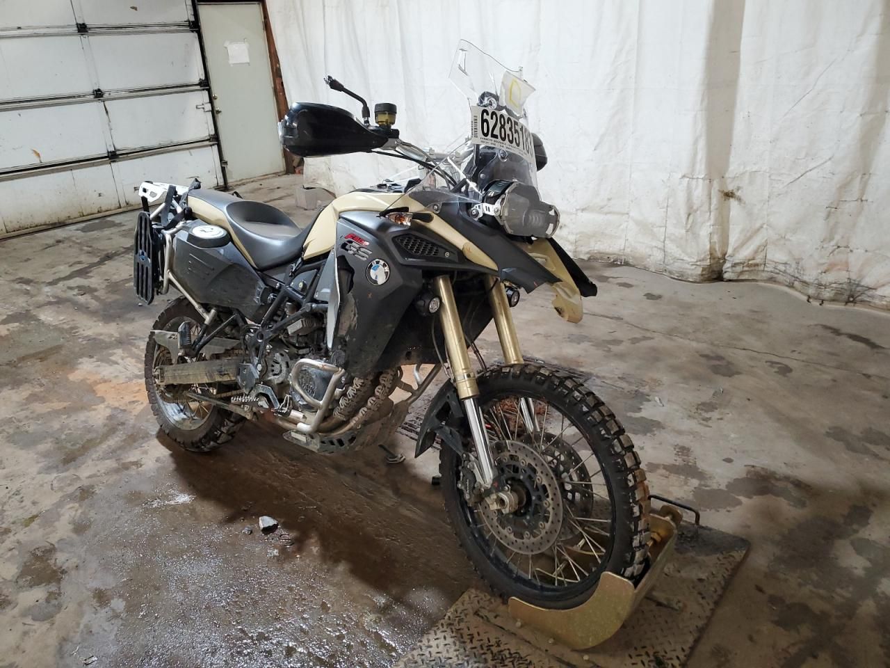 bmw 800 gs adventure for sale