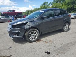 2019 Ford Escape SE en venta en Ellwood City, PA