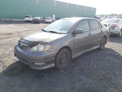 2008 Toyota Corolla CE for sale in Montreal Est, QC