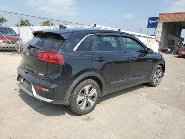 2019 KIA Niro FE