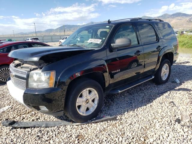 2011 Chevrolet Tahoe K1500 LT