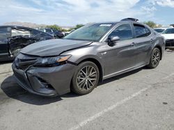 2023 Toyota Camry SE Night Shade for sale in Las Vegas, NV