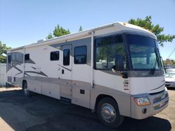 Itasca salvage cars for sale: 2005 Itasca 2005 Workhorse Custom Chassis Motorhome Chassis W2