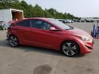 2014 Hyundai Elantra Coupe GS