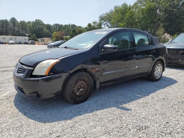 2011 Nissan Sentra 2.0