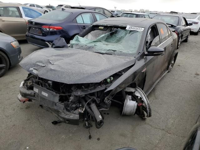 2016 Volkswagen Jetta GLI