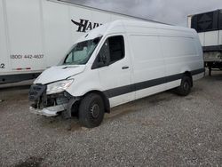 Mercedes-Benz Sprinter Vehiculos salvage en venta: 2020 Mercedes-Benz Sprinter 2500