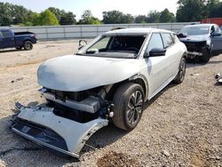 Salvage cars for sale at Theodore, AL auction: 2022 KIA EV6 Light