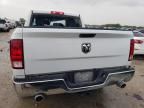 2021 Dodge RAM 1500 Classic Tradesman