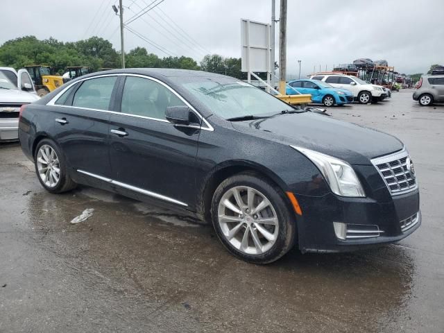 2013 Cadillac XTS Premium Collection