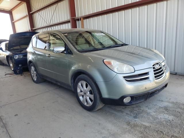 2006 Subaru B9 Tribeca 3.0 H6