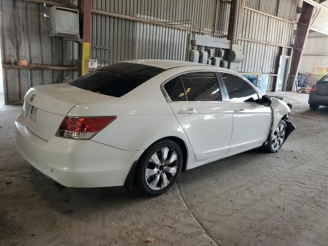 2010 Honda Accord EXL