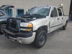 2005 GMC Sierra K2500 Heavy Duty