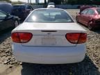 2000 Oldsmobile Alero GL