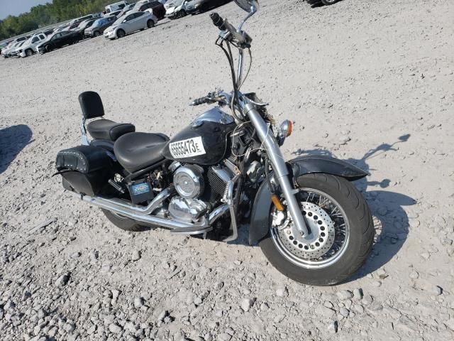 2002 Yamaha XVS1100 A