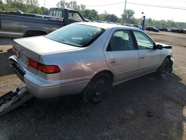 2001 Toyota Camry CE