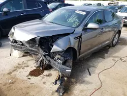 Vehiculos salvage en venta de Copart Bridgeton, MO: 2013 KIA Optima LX