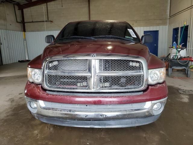 2002 Dodge RAM 1500