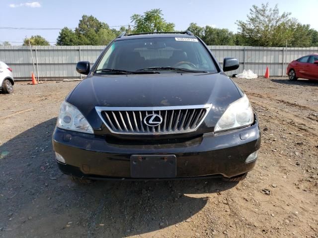 2009 Lexus RX 350