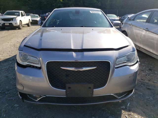 2015 Chrysler 300 Limited