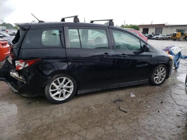 2012 Mazda 5