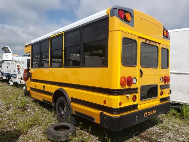 2019 Chevrolet Express G3500