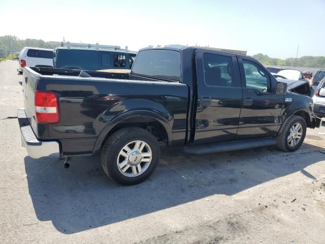 2004 Ford F150 Supercrew