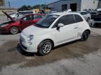 2012 Fiat 500 POP