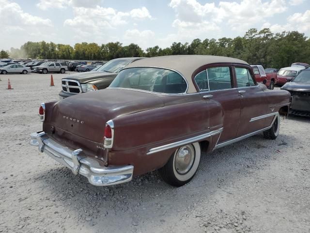 1953 Desoto Firedom